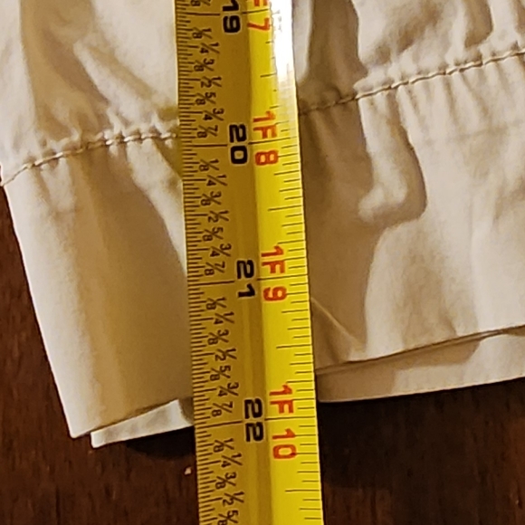 Calvin Klein shorts sz 4 nwot. CLB3 - Picture 6 of 7